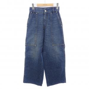ステラマッカートニー STELLA MCCARTNEY 6D0150 ジーンズ