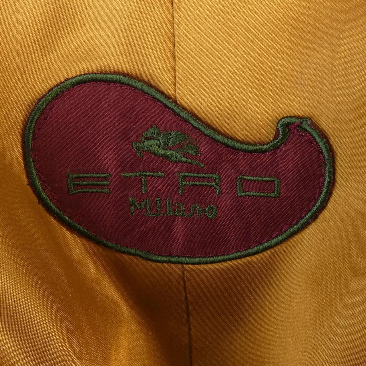 エトロ ETRO ジャケット