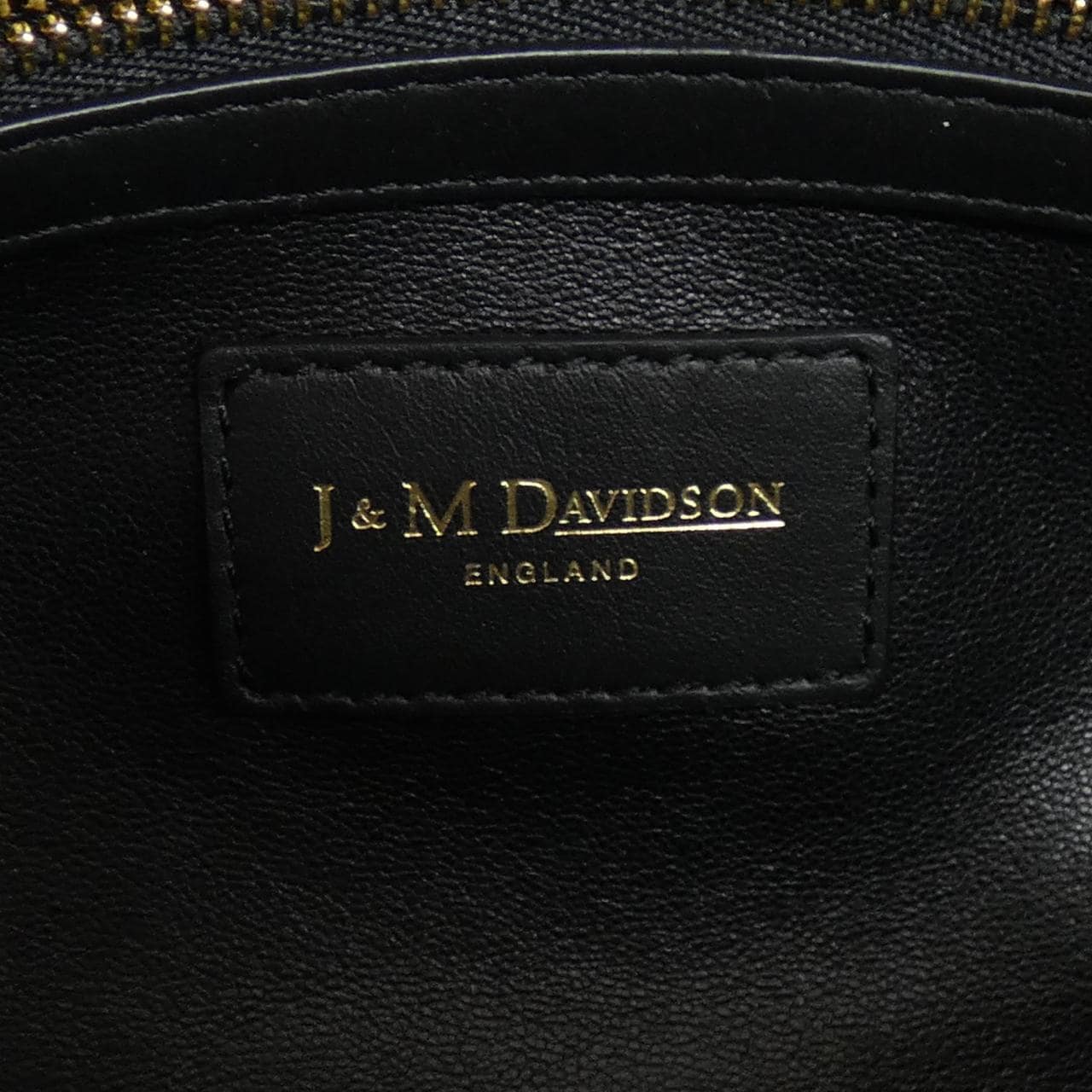 ジェイアンドエムデヴィッドソン J&M DAVIDSON BAG