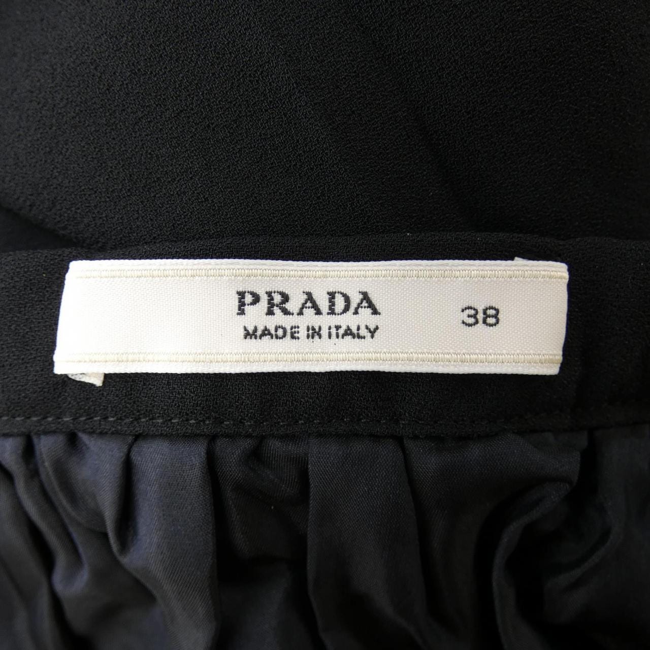 プラダ PRADA DNA581 S141 1GT0 スカート