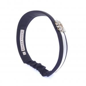 ロジェヴィヴィエ ROGER VIVIER HAIR ACCESSORIES