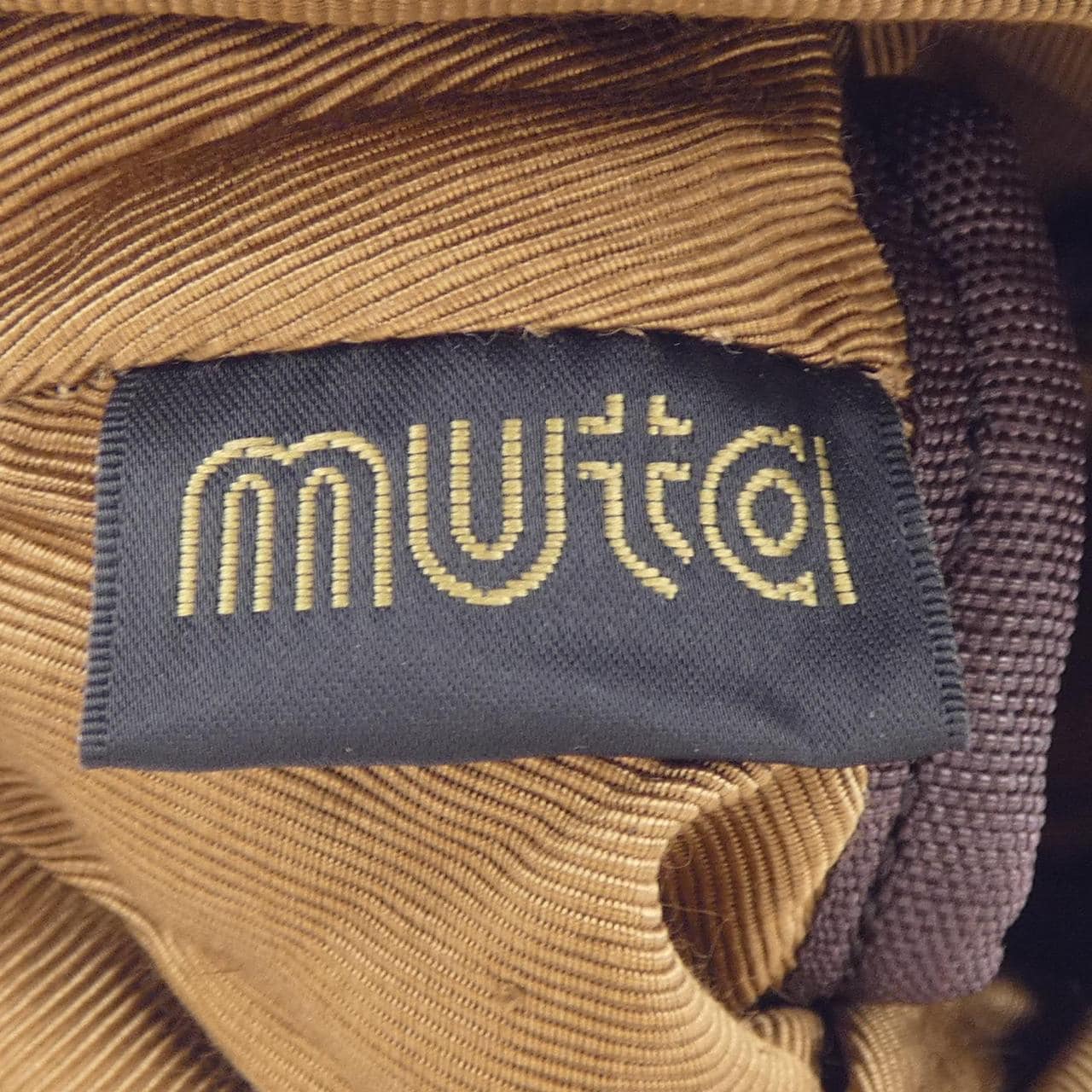 ムータ MUTA BAG