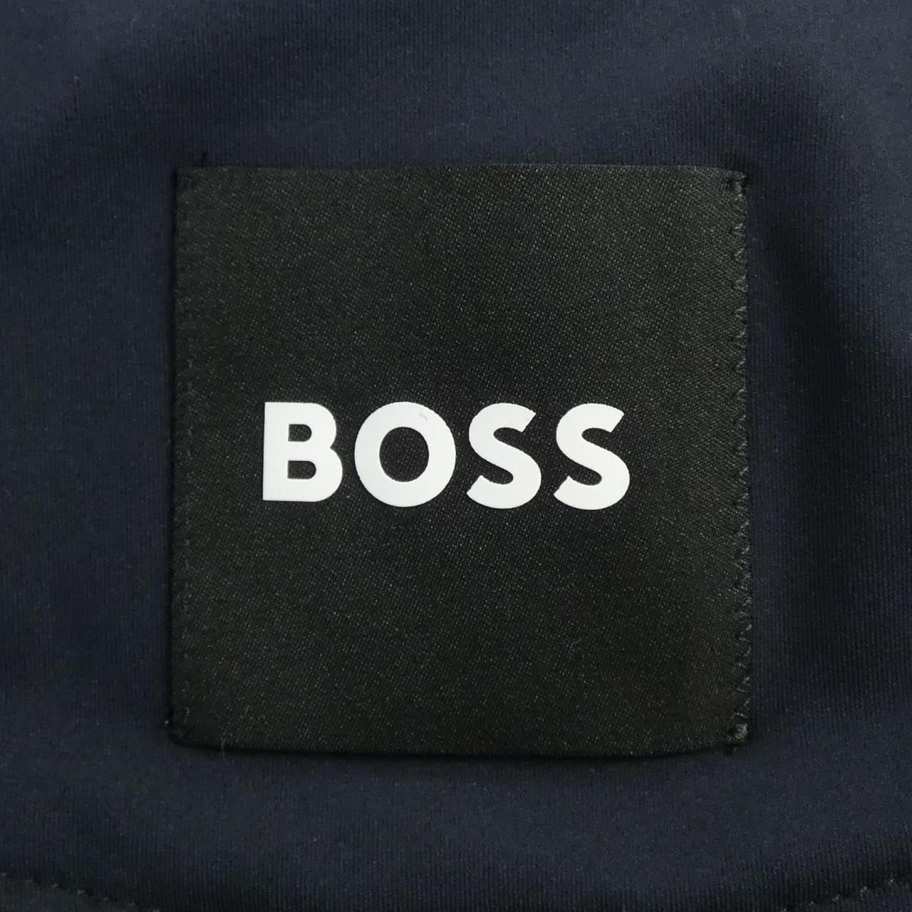 ボス BOSS ジャケット