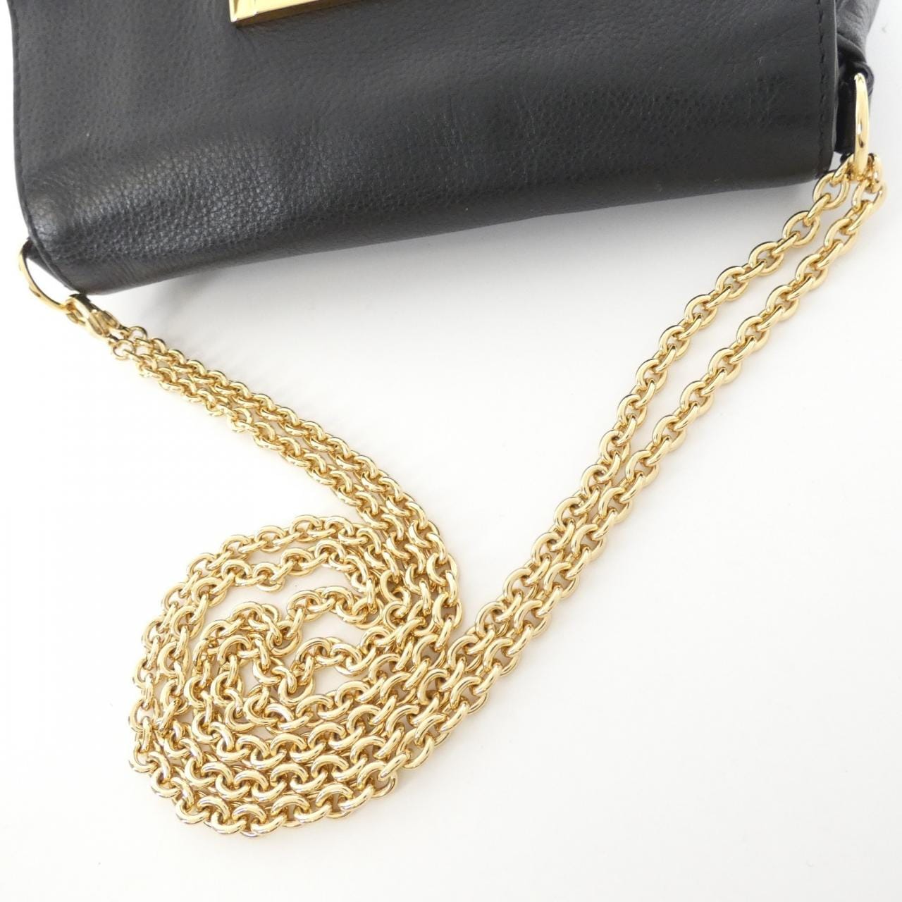 フェンディ 8M0276 ANG ショルダーバッグ