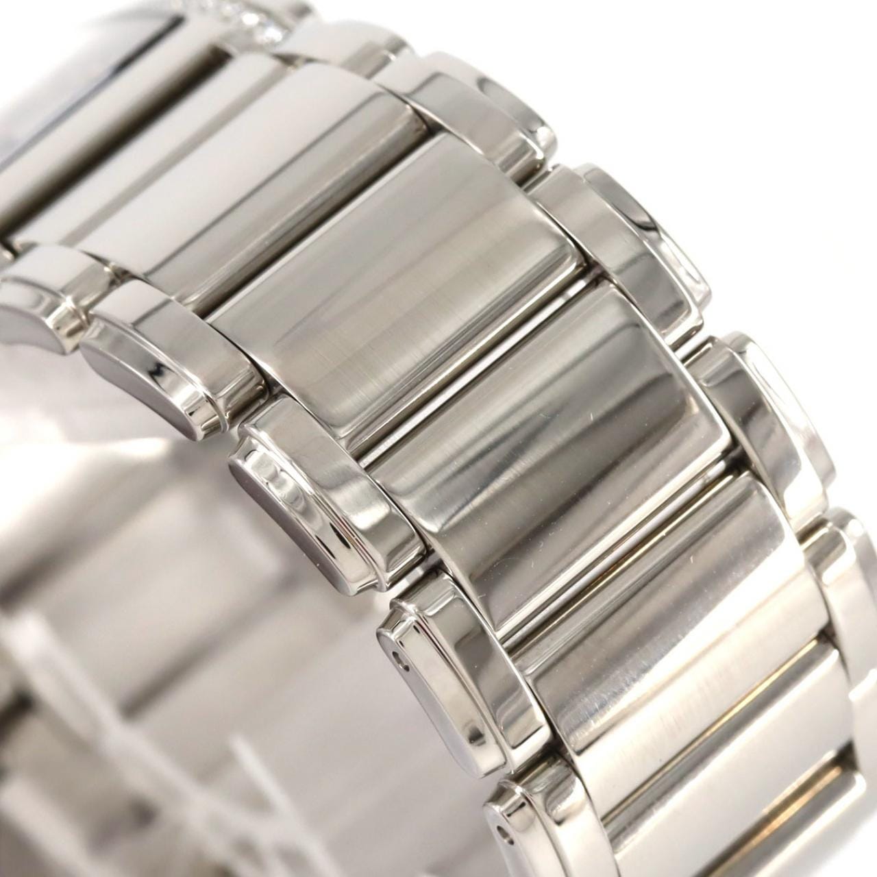 パテック･フィリップ Twenty-4/D･10P 4910/10A-010 SS クォーツ