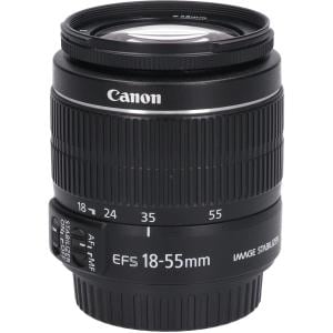 ＥＦ－Ｓ１８－５５ｍｍ　Ｆ３．５－５．６ＩＳＩＩ