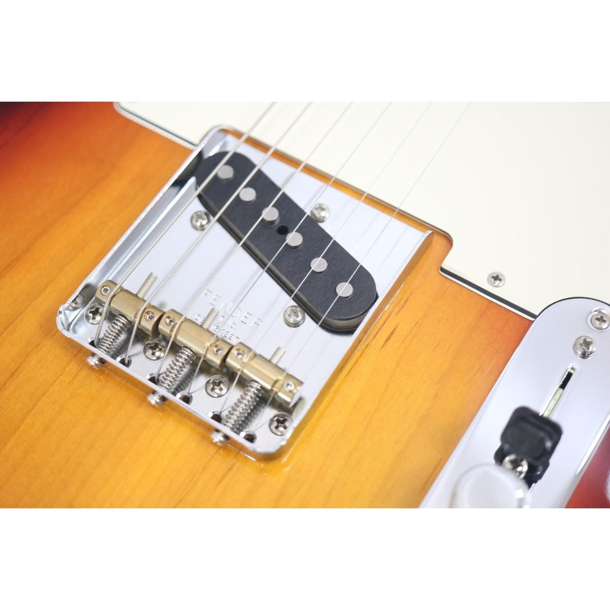 ＦＥＮＤＥＲ　　ＡＭ　ＯＲＩＧＩＮＡＬ　６０Ｓ　ＴＥＬＥ