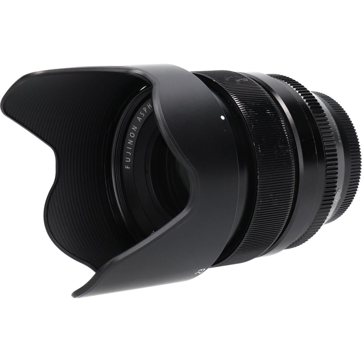 ＸＦ２３ｍｍ　Ｆ１．４Ｒ