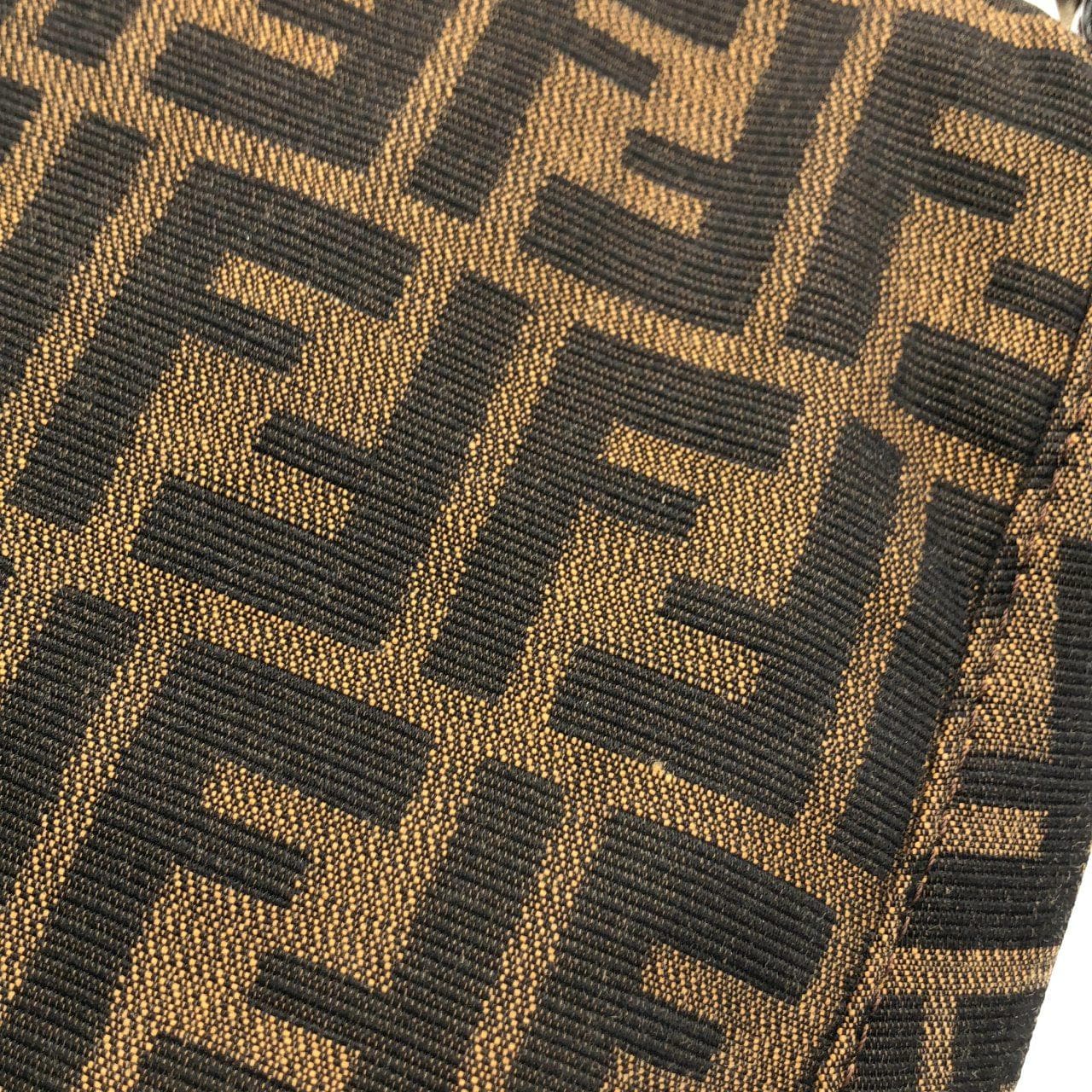 [vintage] FENDI 26426 Shoulder Bag