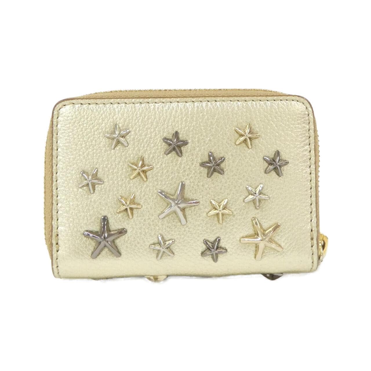 ジミーチュウ KYOMI KYOMIOMDD コインケース