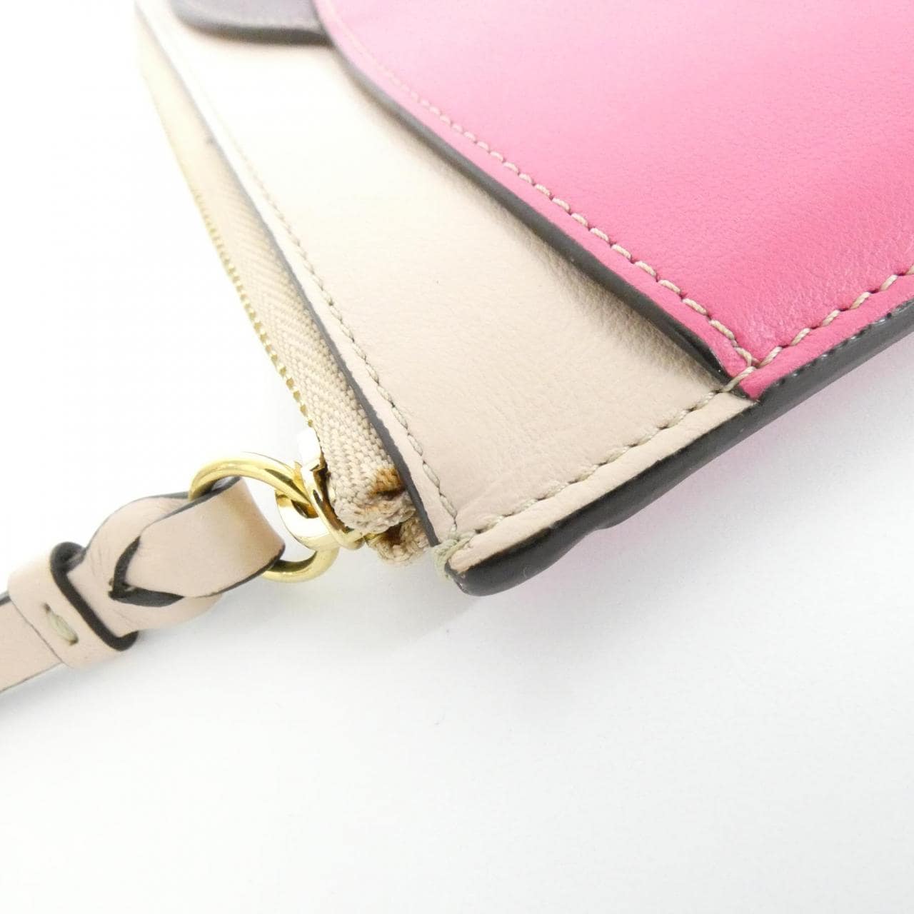 クロエ WALDEN CHC21SP302 E19 コインケース