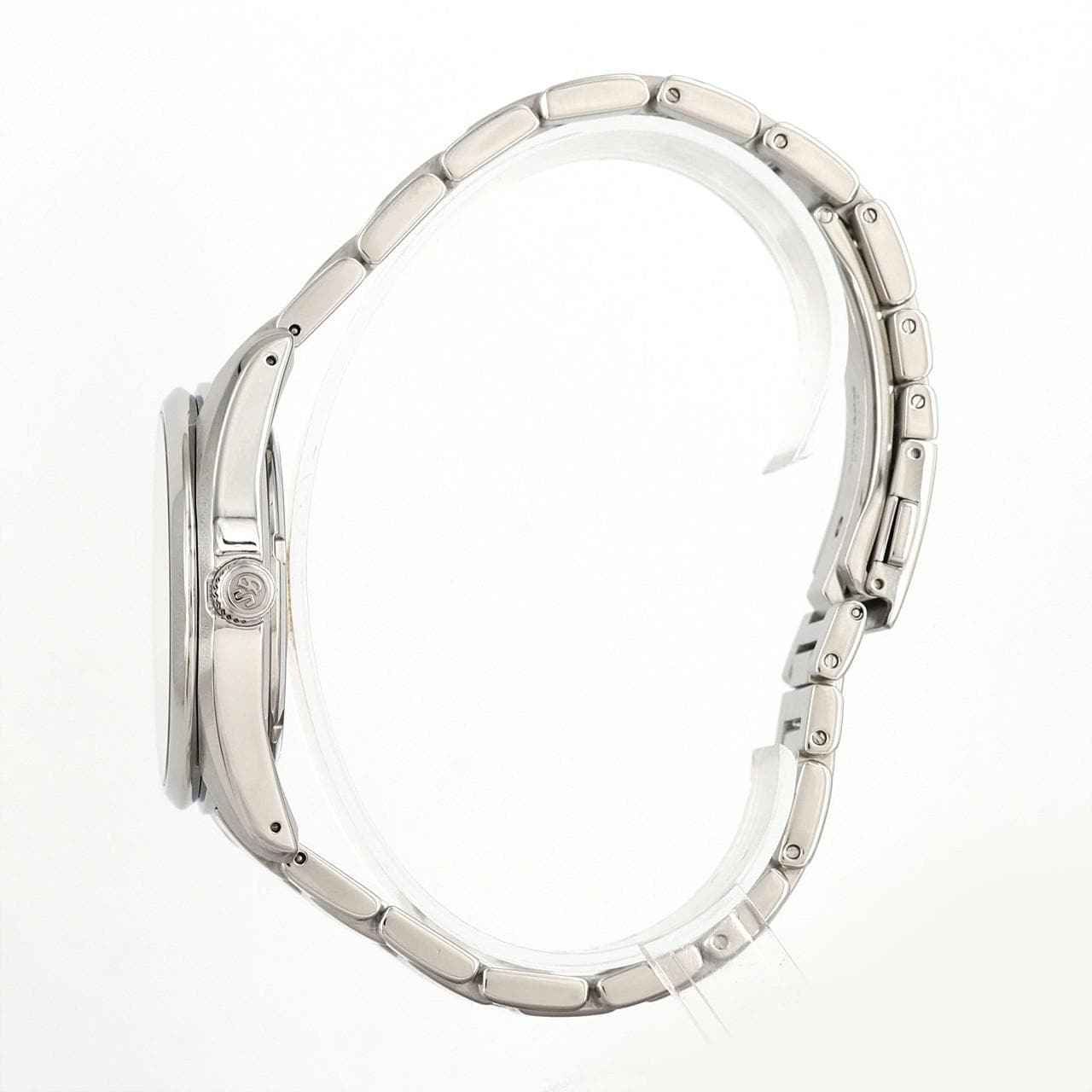 セイコー グランドセイコー･ヘリテージコレクション･60th LIMITED 9F85-0AA0/SBGP007 SS クォーツ