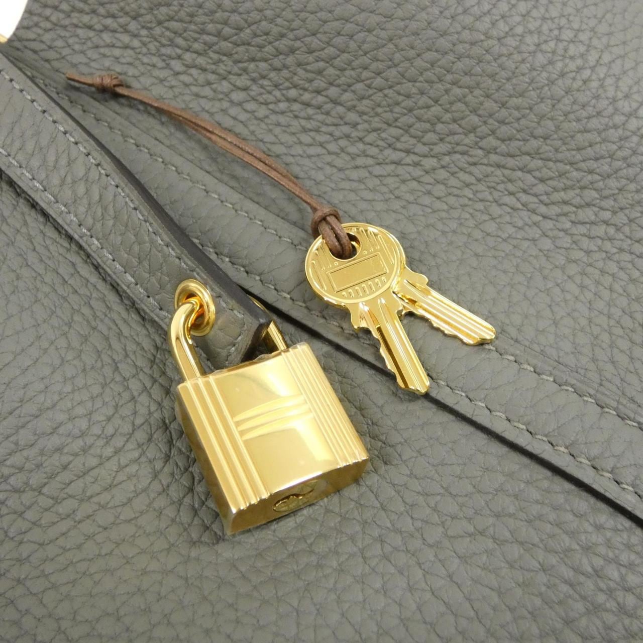【未使用品】エルメス ピコタン ロック PM 056289CC バッグ