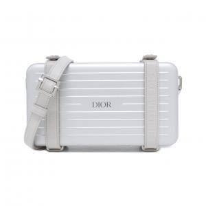 クリスチャンディオール DIOR×RIMOWA ディオール & リモワ パーソナル クラッチ バッグ 2DRCA295YWT バッグ