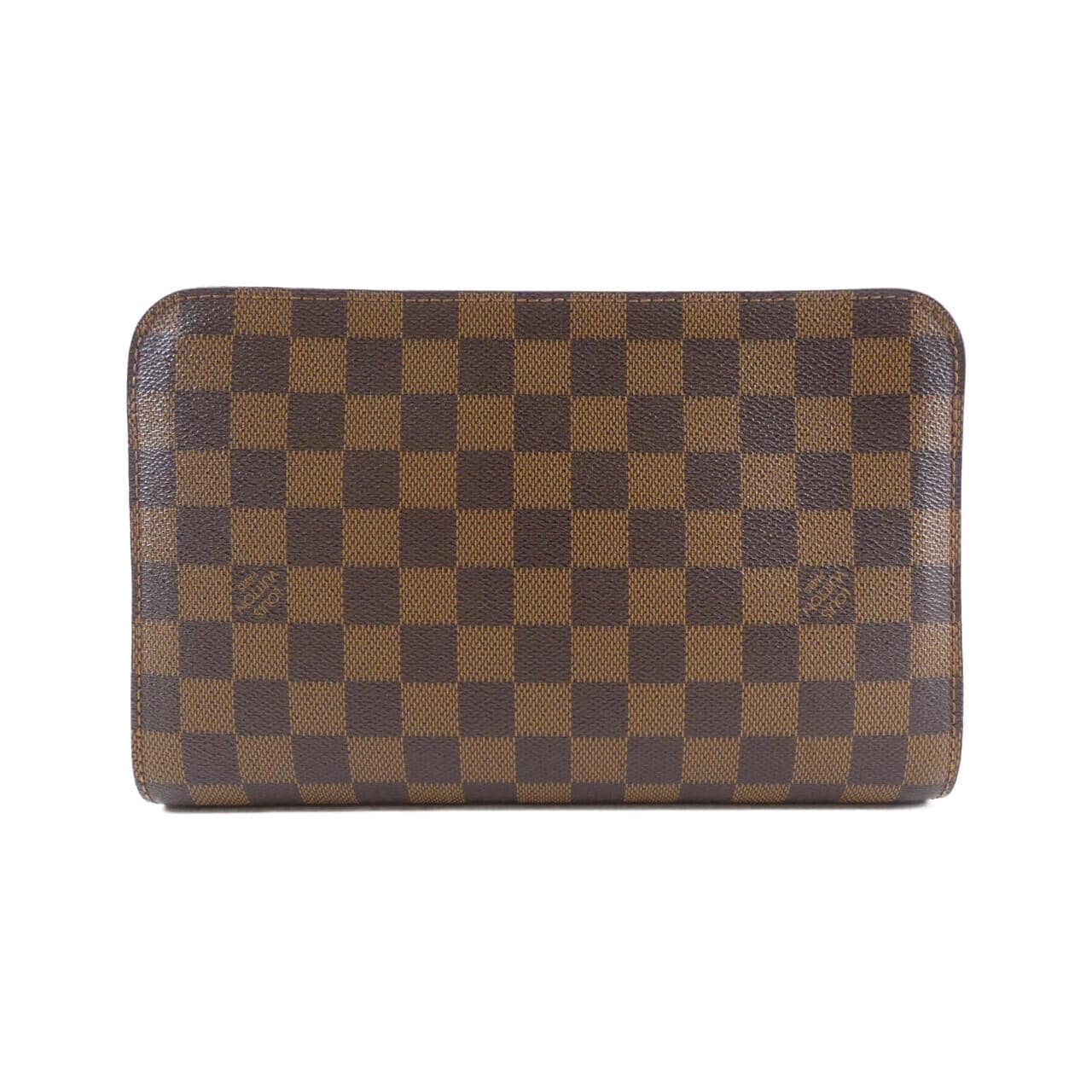 LOUIS VUITTON Damier Saint Louis N51993 second bag