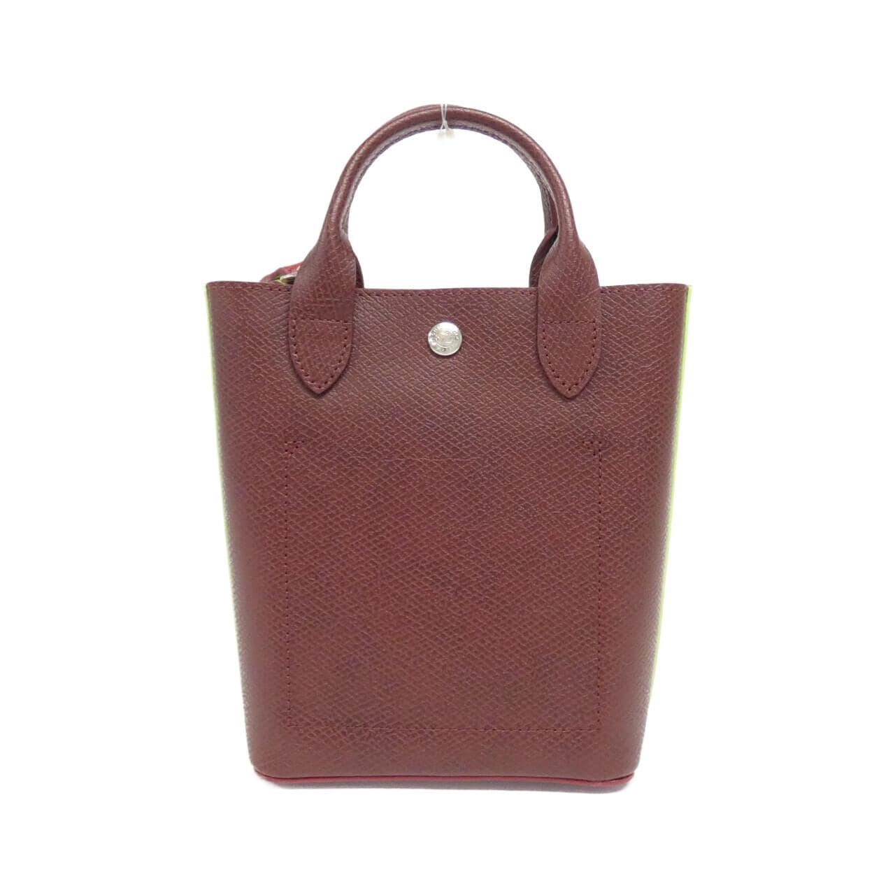 [新品] Longchamp Epurée 10269 HFH 包