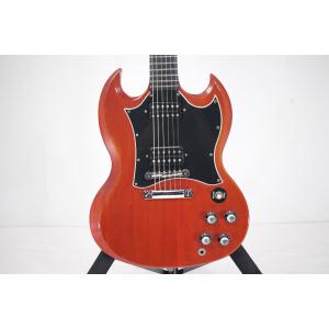 GIBSON SG SPECIAL FADED