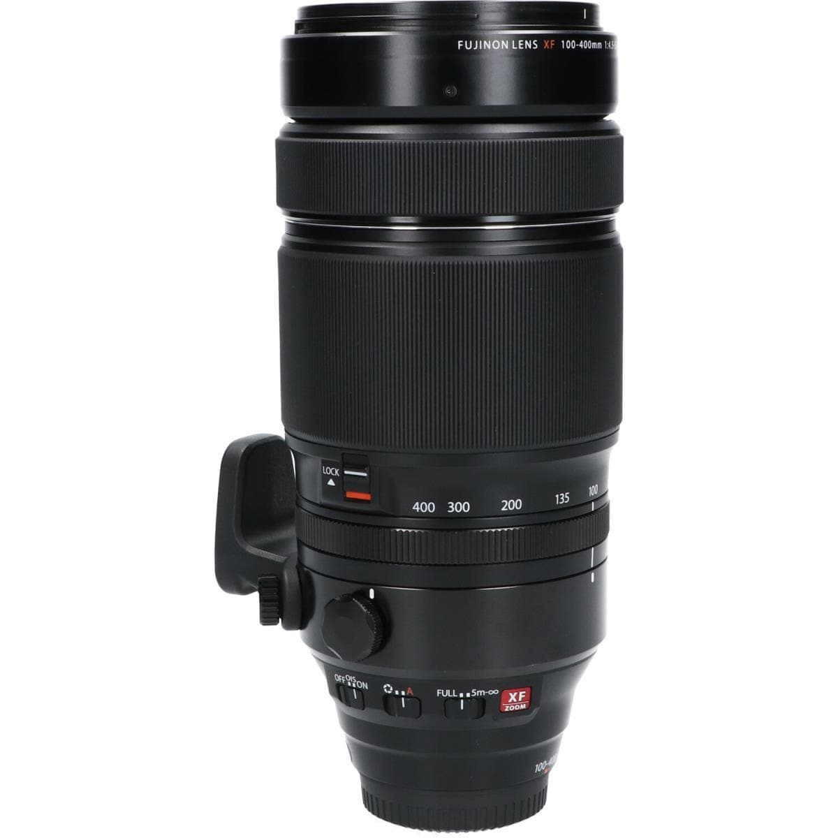 Fujifilm XF100-400mm F4.5-5.6R LM OIS