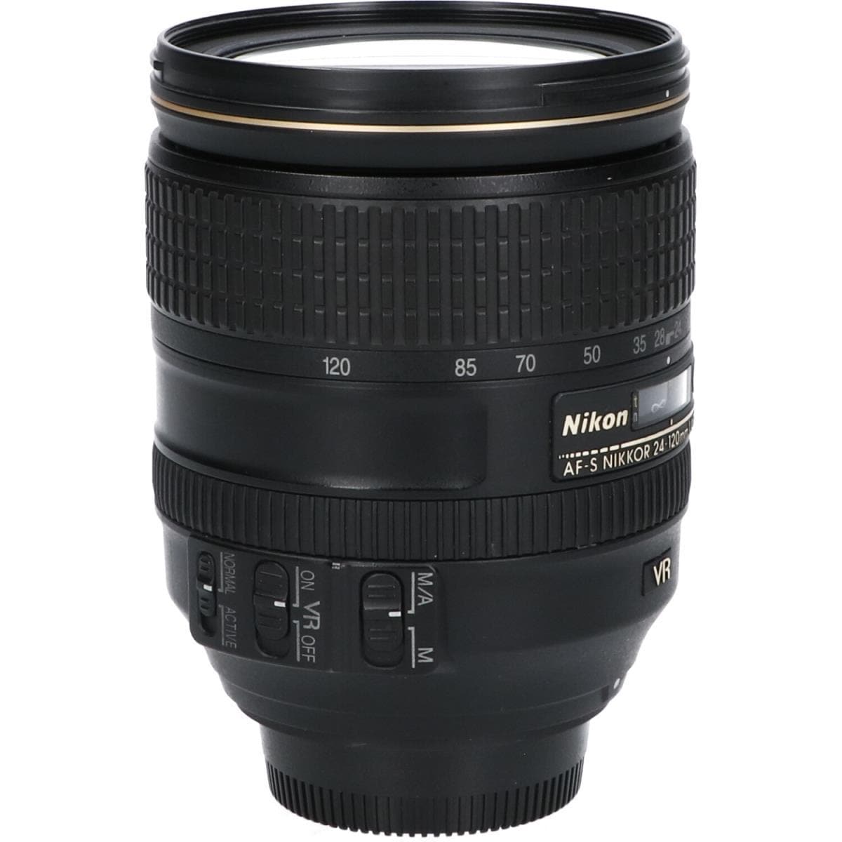 NIKON AF-S24-120mm F4G ED VR