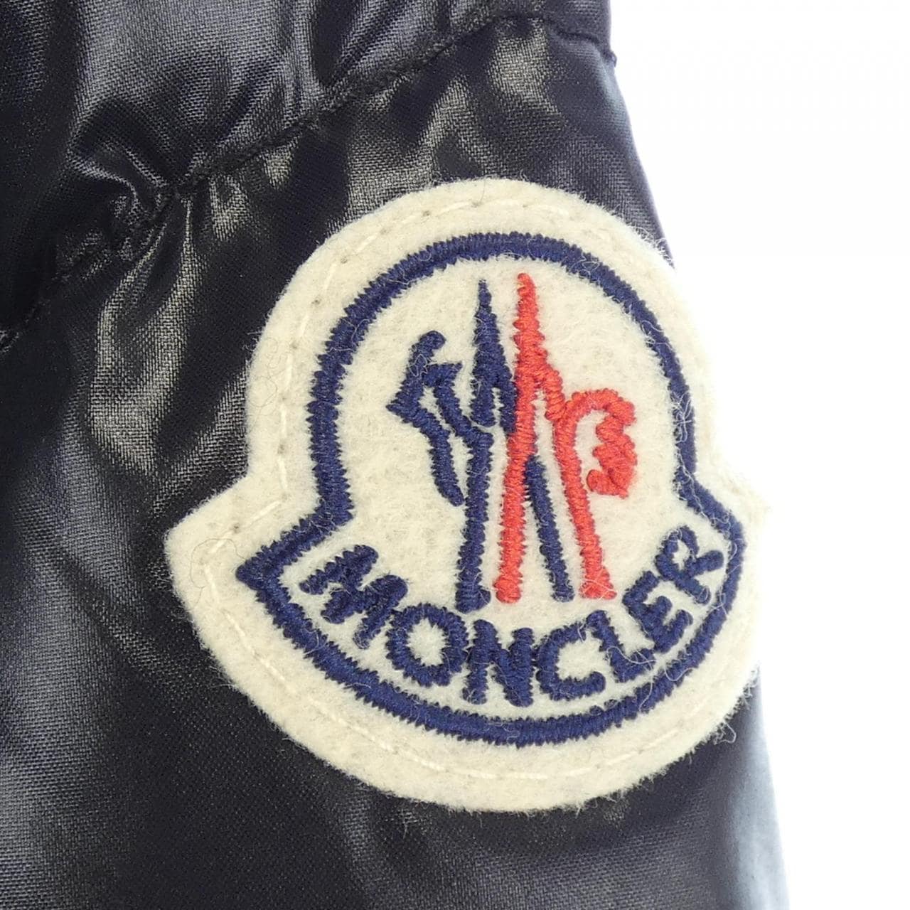 MONCLER MONCLER Down Coat