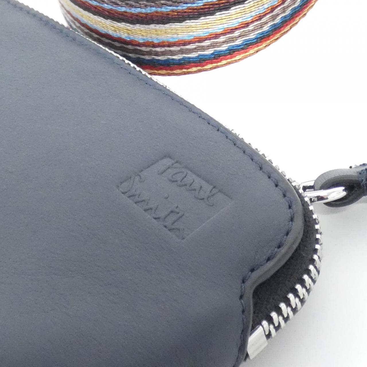 [BRAND NEW] Paul Smith 7902 Shoulder Bag
