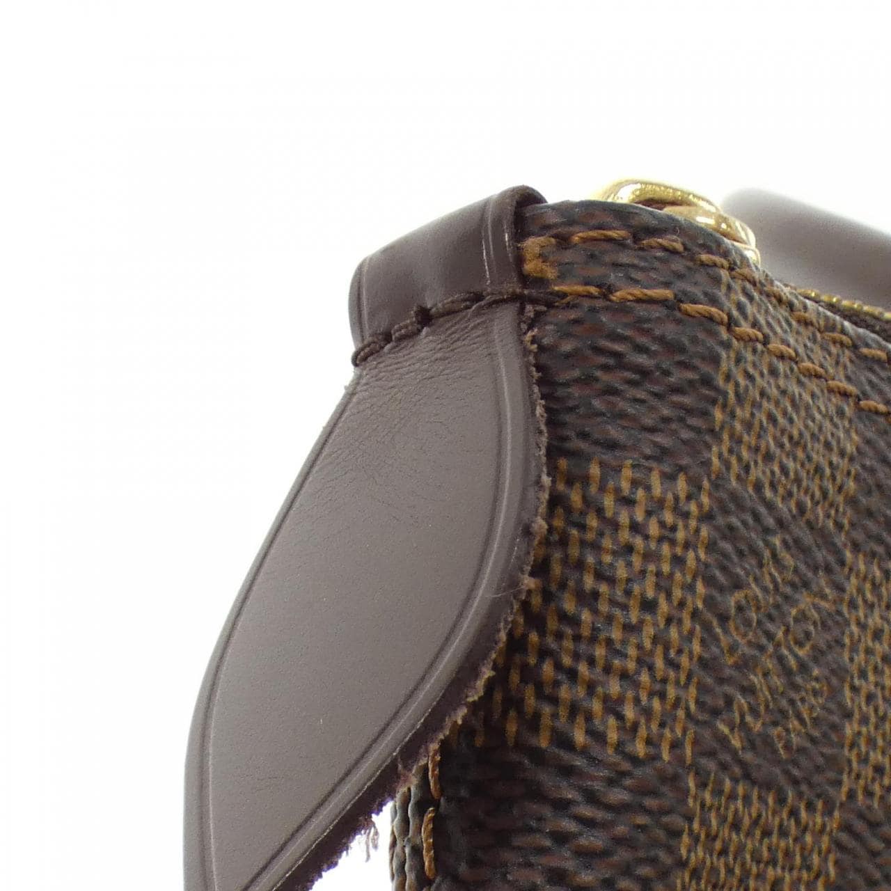LOUIS VUITTON Damier Saleya PM N51183 包