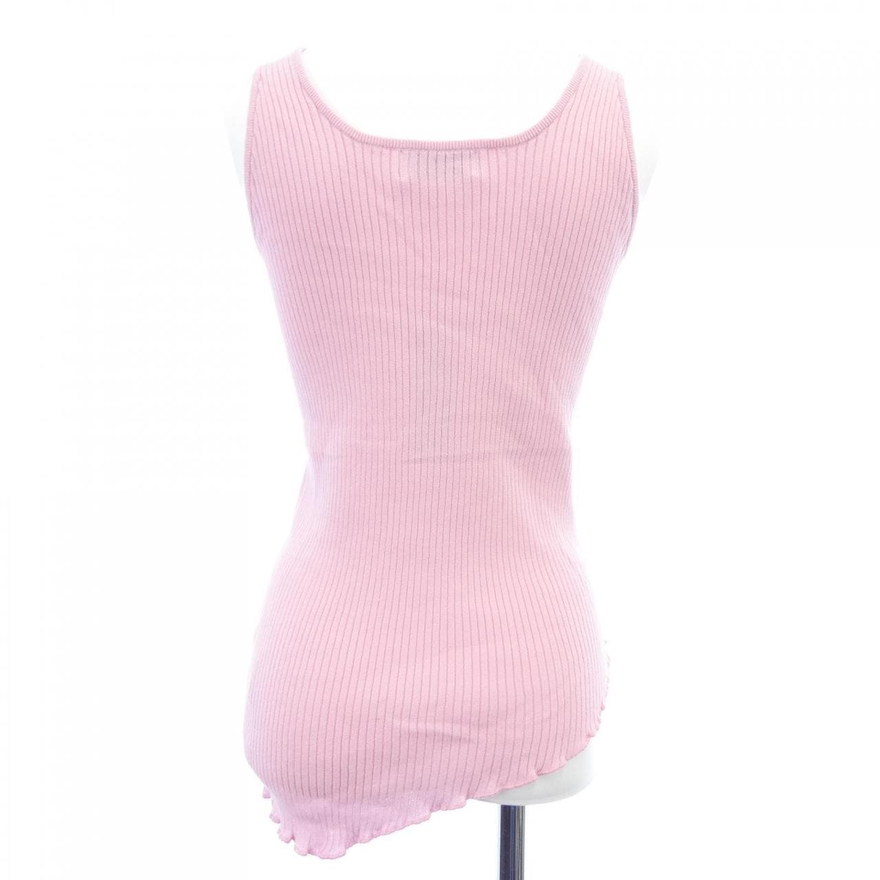 ザニューハウス THE NEWHOUSE タンクトップ