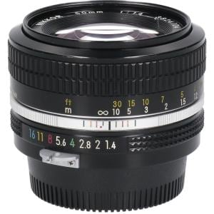 非ＡＩ５０ｍｍ　Ｆ１．４