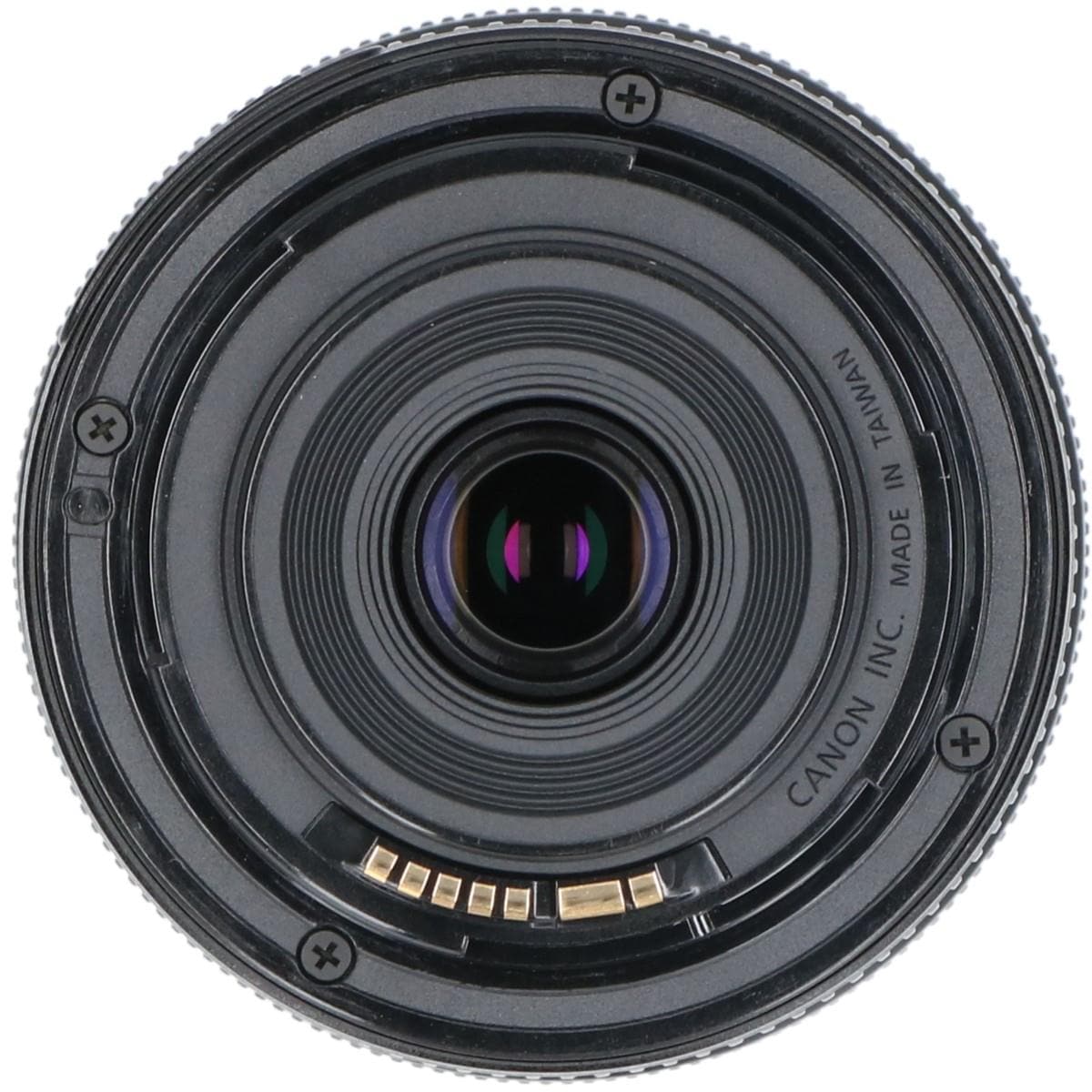 EF-S10-18mm F4.5-5.6IS STM