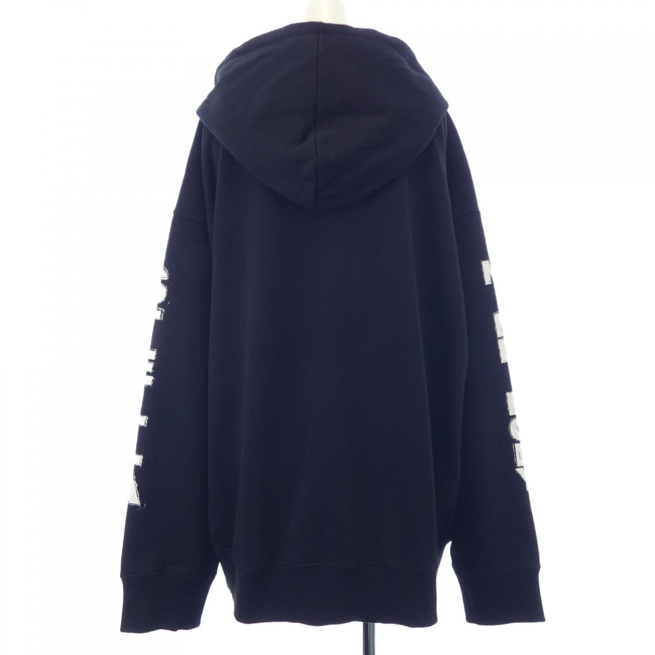 ステラマッカートニー STELLA MCCARTNEY サンシャインフーディ パーカー