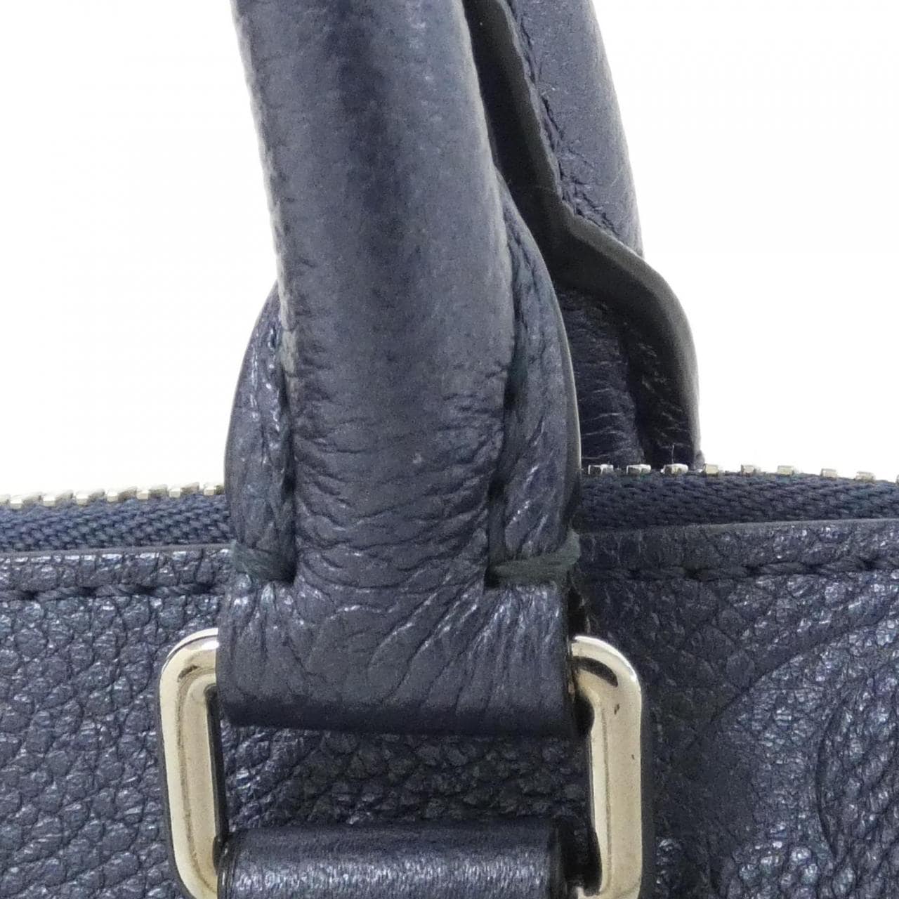 ルイヴィトン モノグラム アンプラント スピーディ バンドリール 20cm M58958 ボストンバッグ