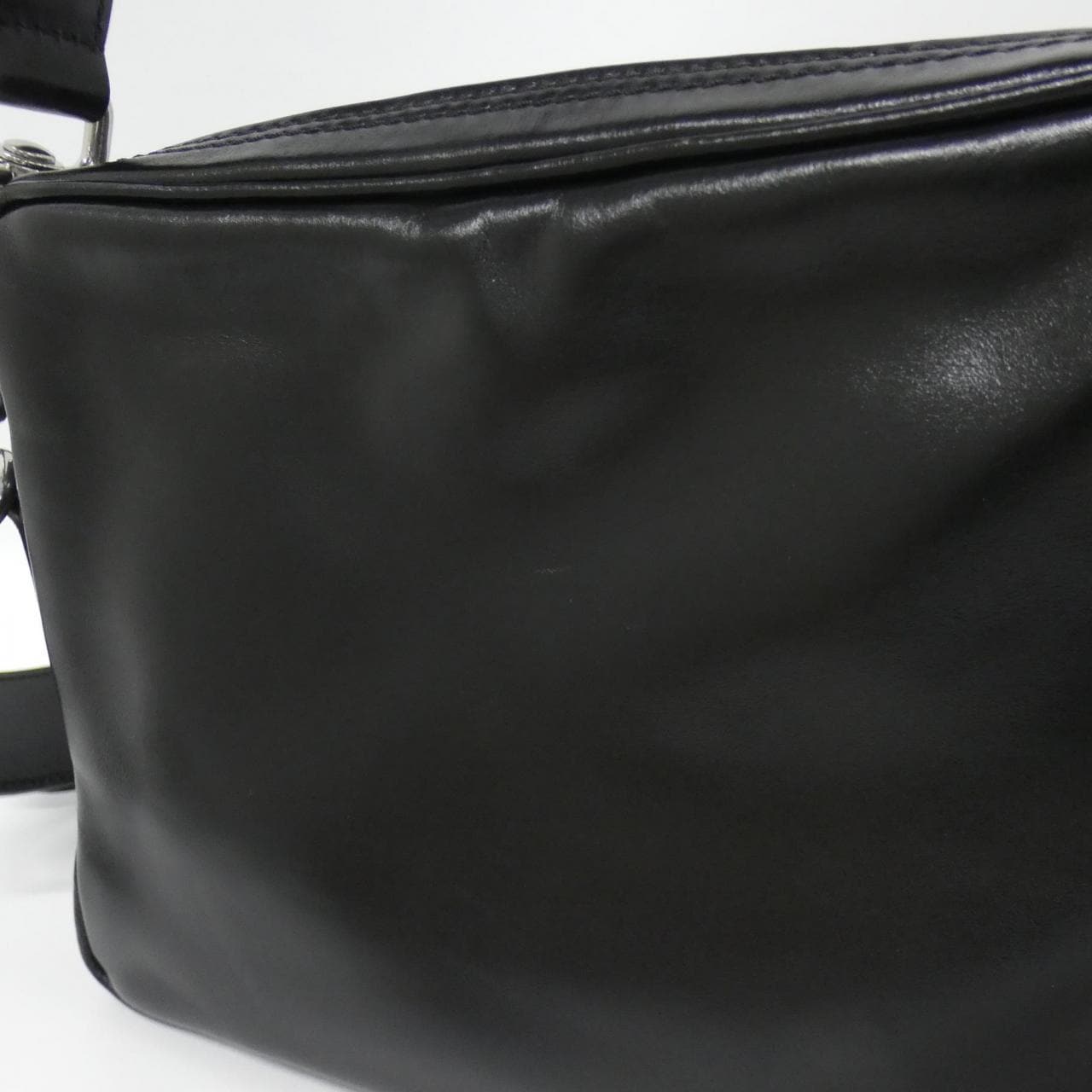 ルイヴィトン LV NIGHT ナイル M13987 ショルダーバッグ