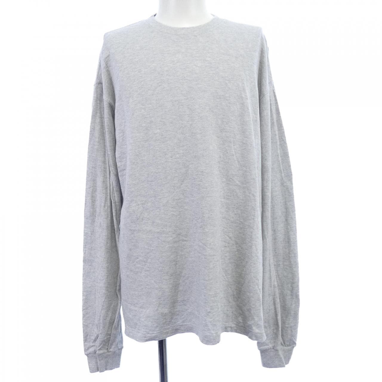 オーラリー AURALEE A22AP02ST Tシャツ