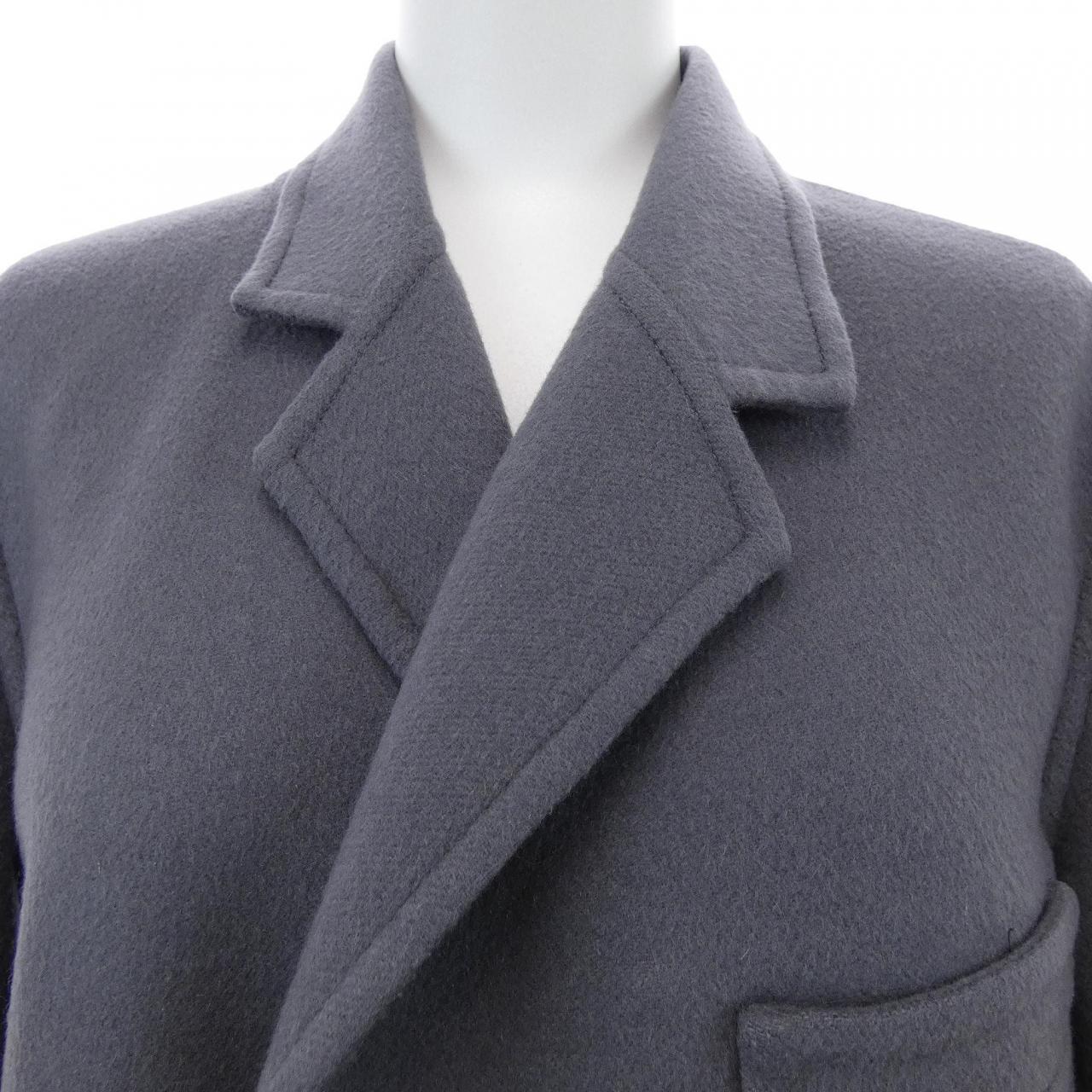 セリーヌ CELINE 2 8W38/6700 コート