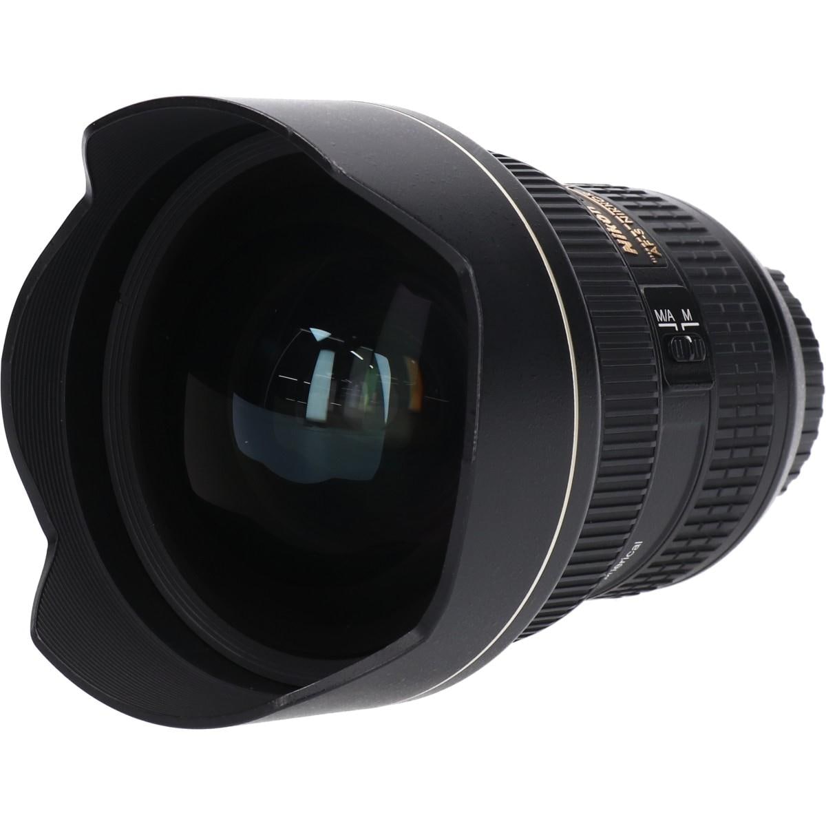 ＡＦ－Ｓ１４－２４ｍｍ　Ｆ２．８Ｇ　ＥＤ