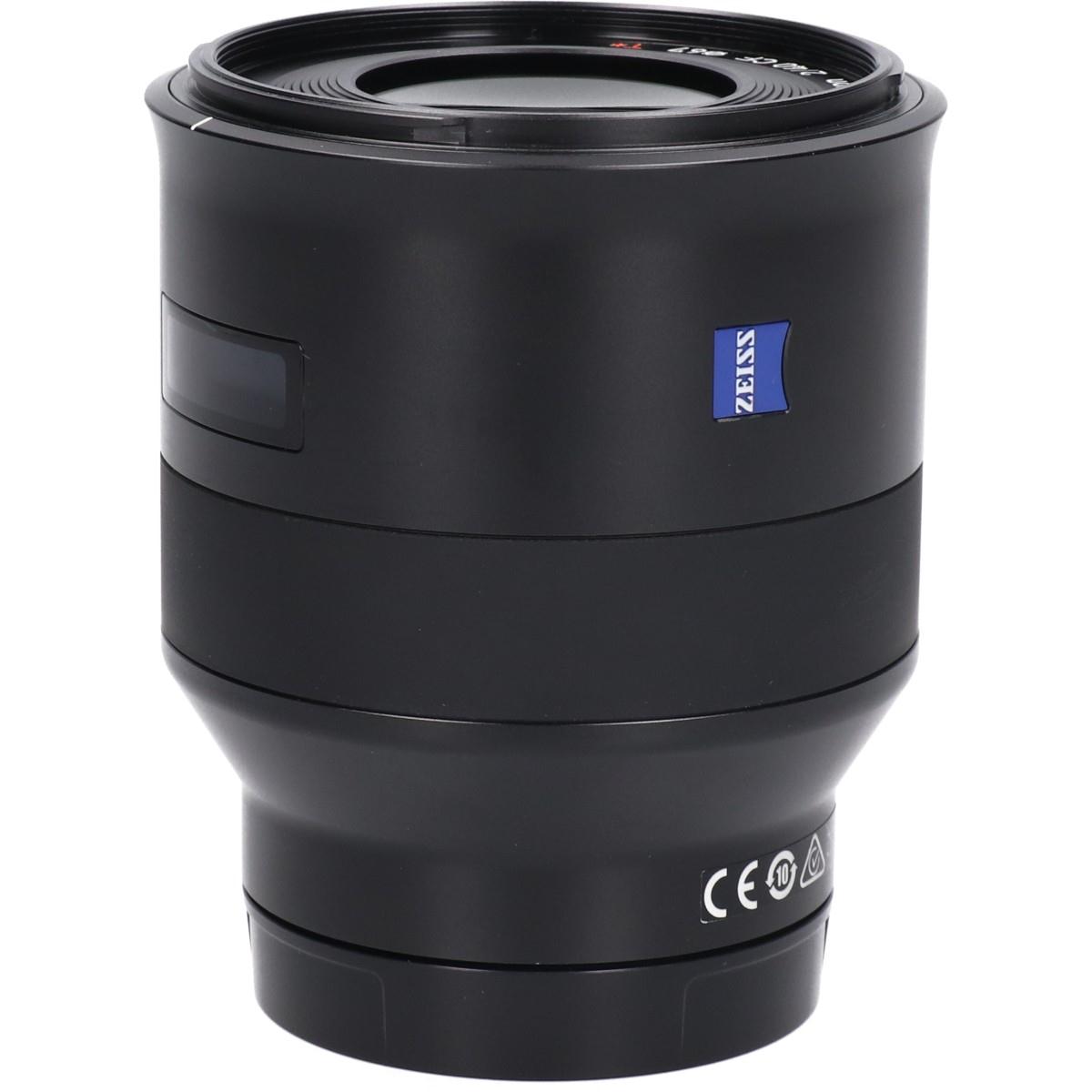 ＢＡＴＩＳ４０ｍｍ　Ｆ２ＣＦ　ソニーＥ用