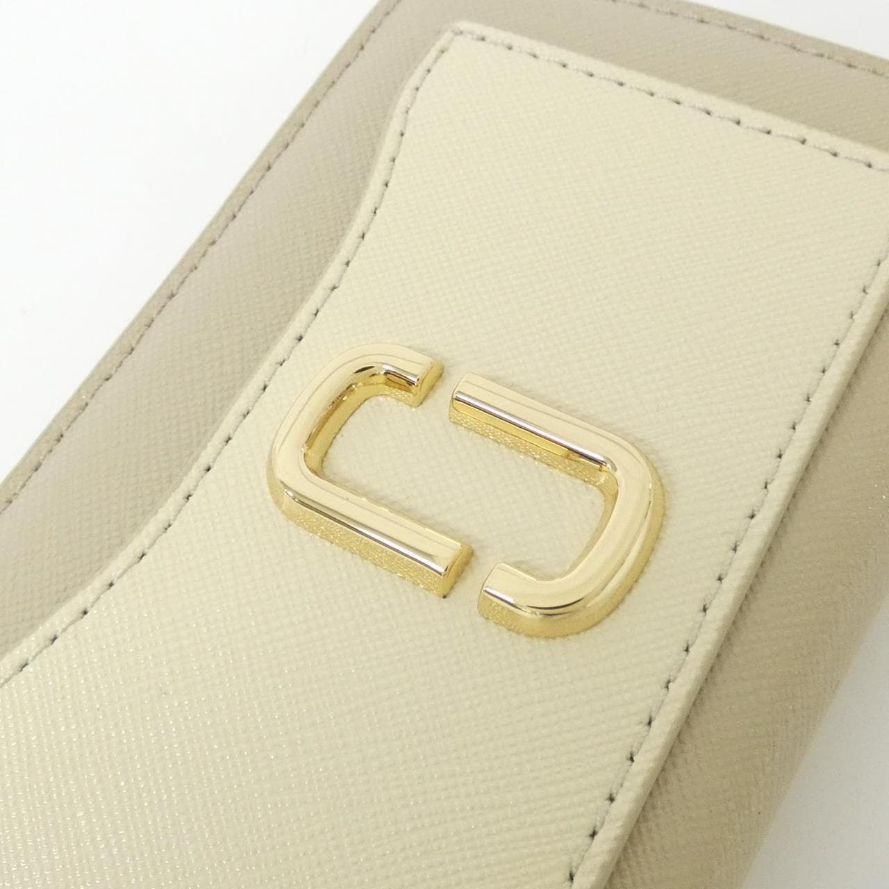 【新品】マークジェイコブス SNAP SHOT 2F3SMP063S07 コイン＆キーケース