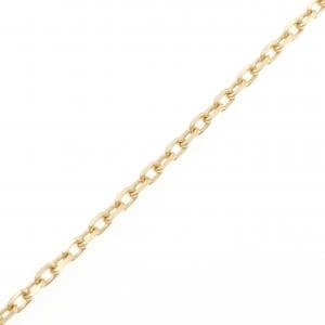 【新品】K18YG ブレスレット