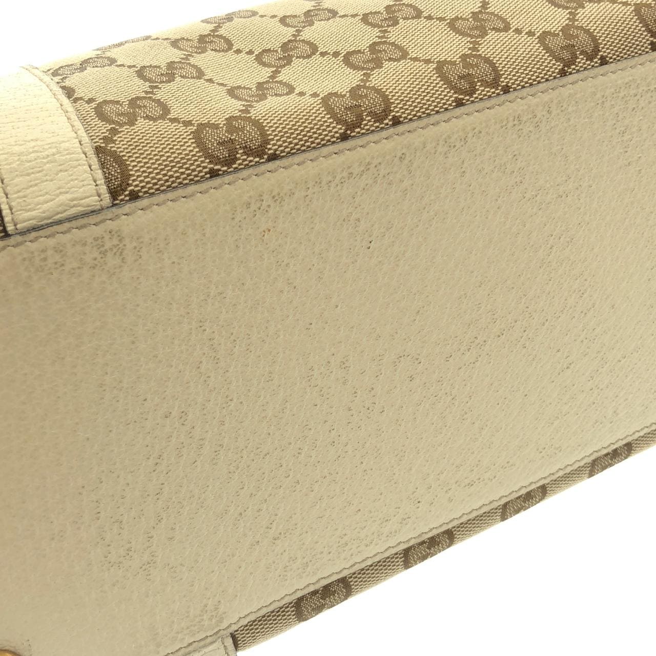 【ヴィンテージ】グッチ 141470 KY9JG バッグ