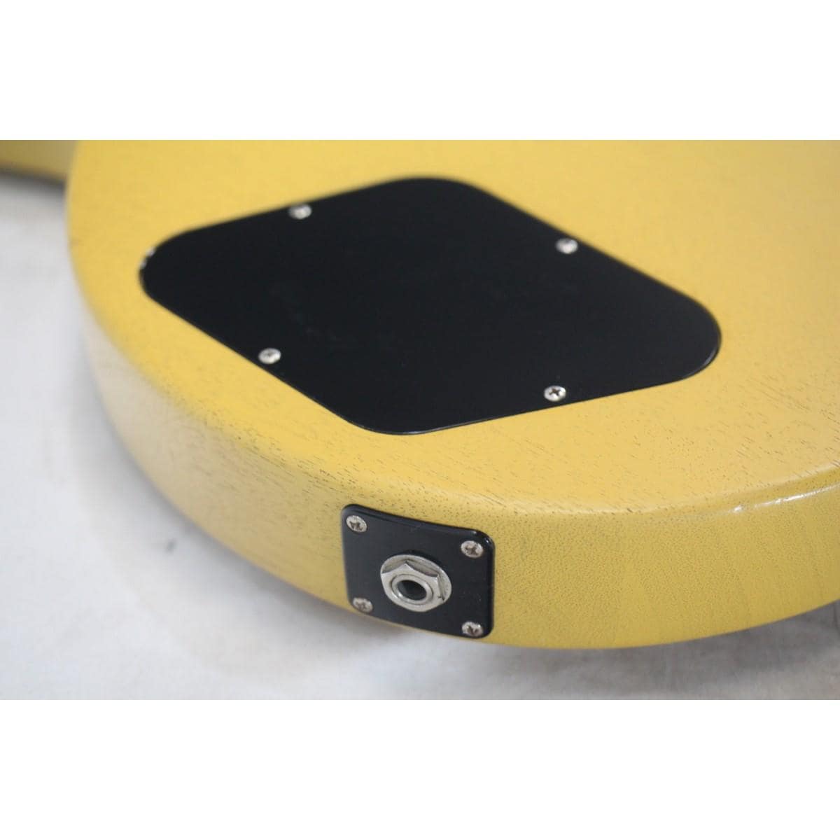 ＧＩＢＳＯＮ　　ＬＥＳ　ＰＡＵＬ　Ｊｒ　ＳＰＥＣＩＡＬ　ＦＡＤＥＤ