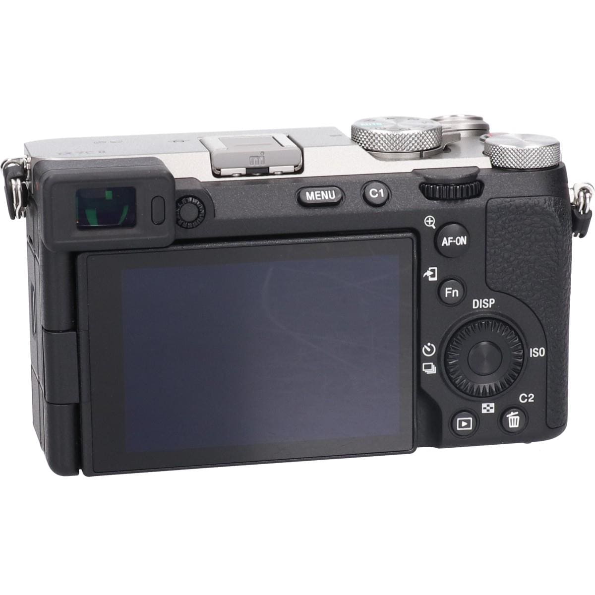 α７Ｃ　ＩＩ　ＩＬＣＥ－７ＣＭ２