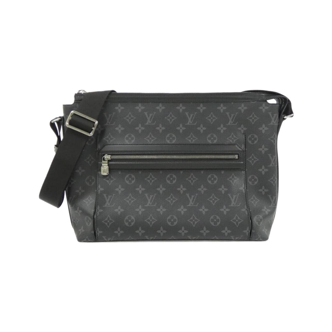 ルイヴィトン モノグラム エクリプス オディセ メッセンジャー MM M44224 ショルダーバッグ