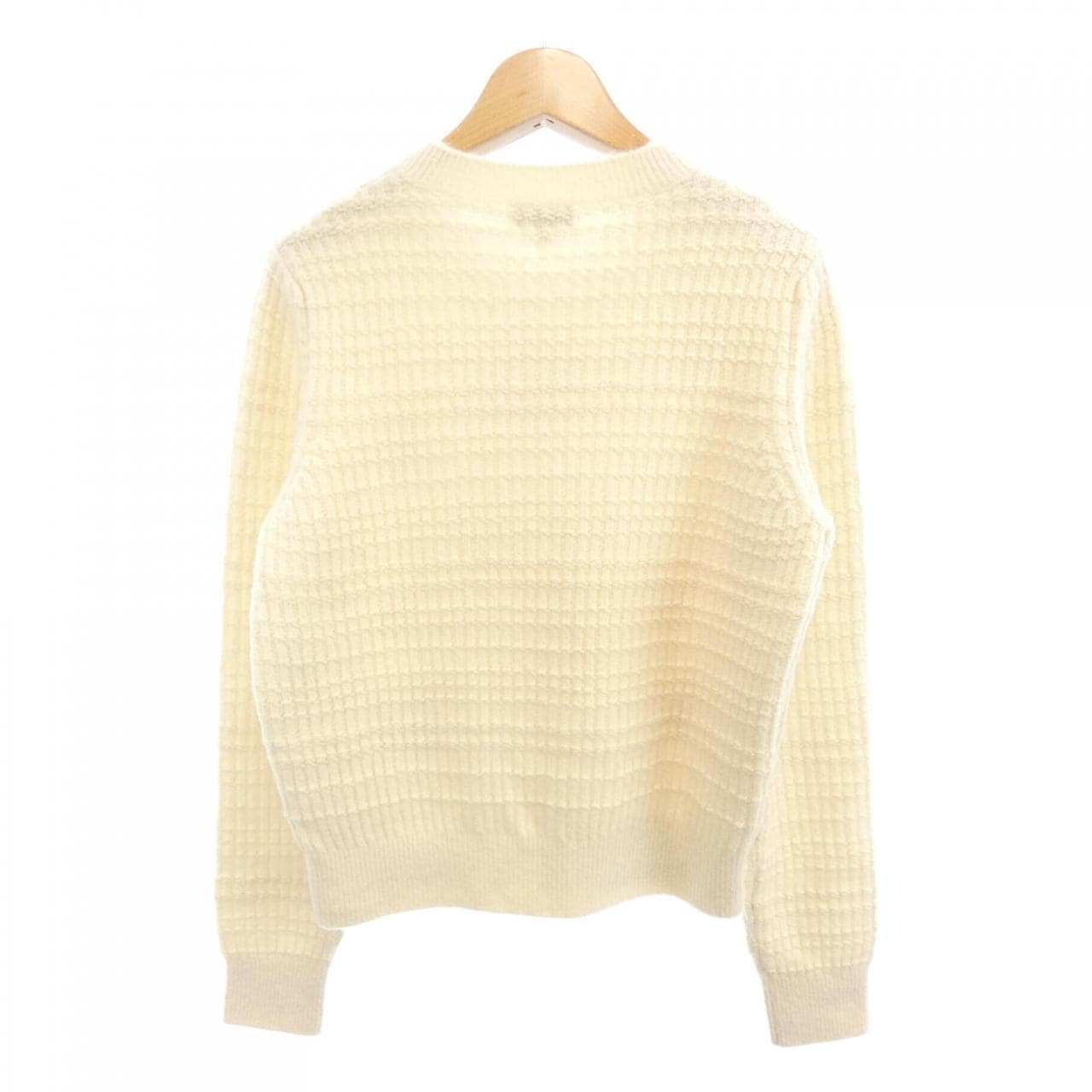 シャネル CHANEL P59732K07810 ニット