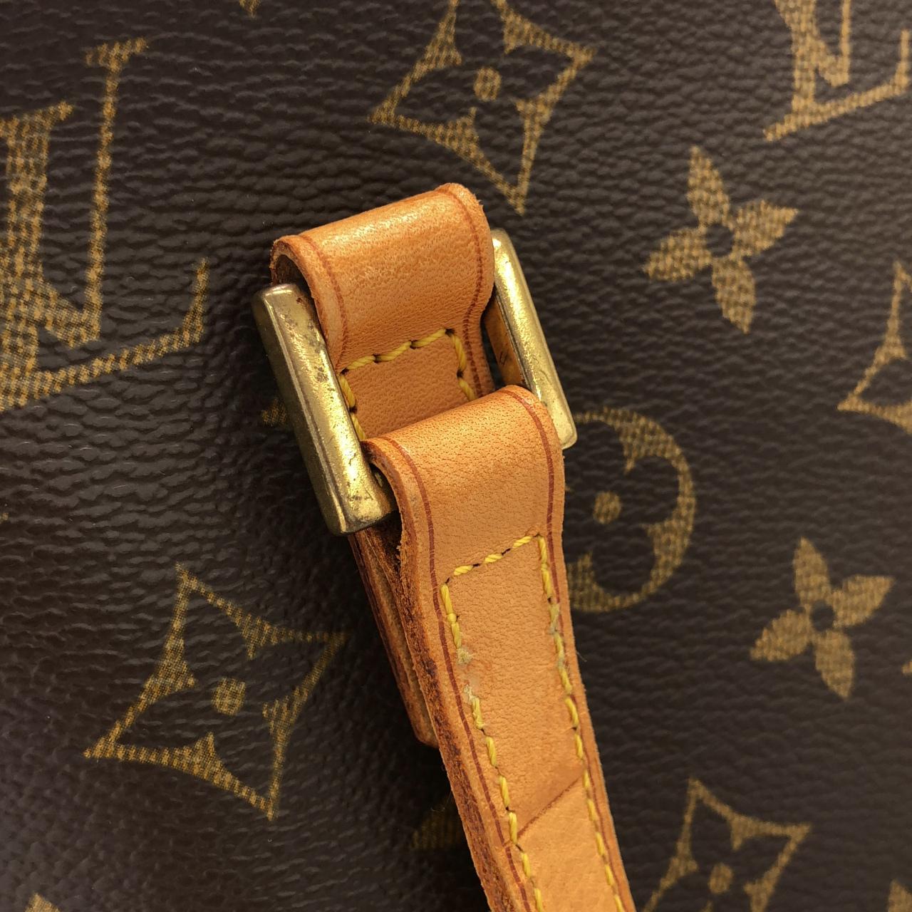 ルイヴィトン モノグラム ヴァヴァン PM M51172 バッグ