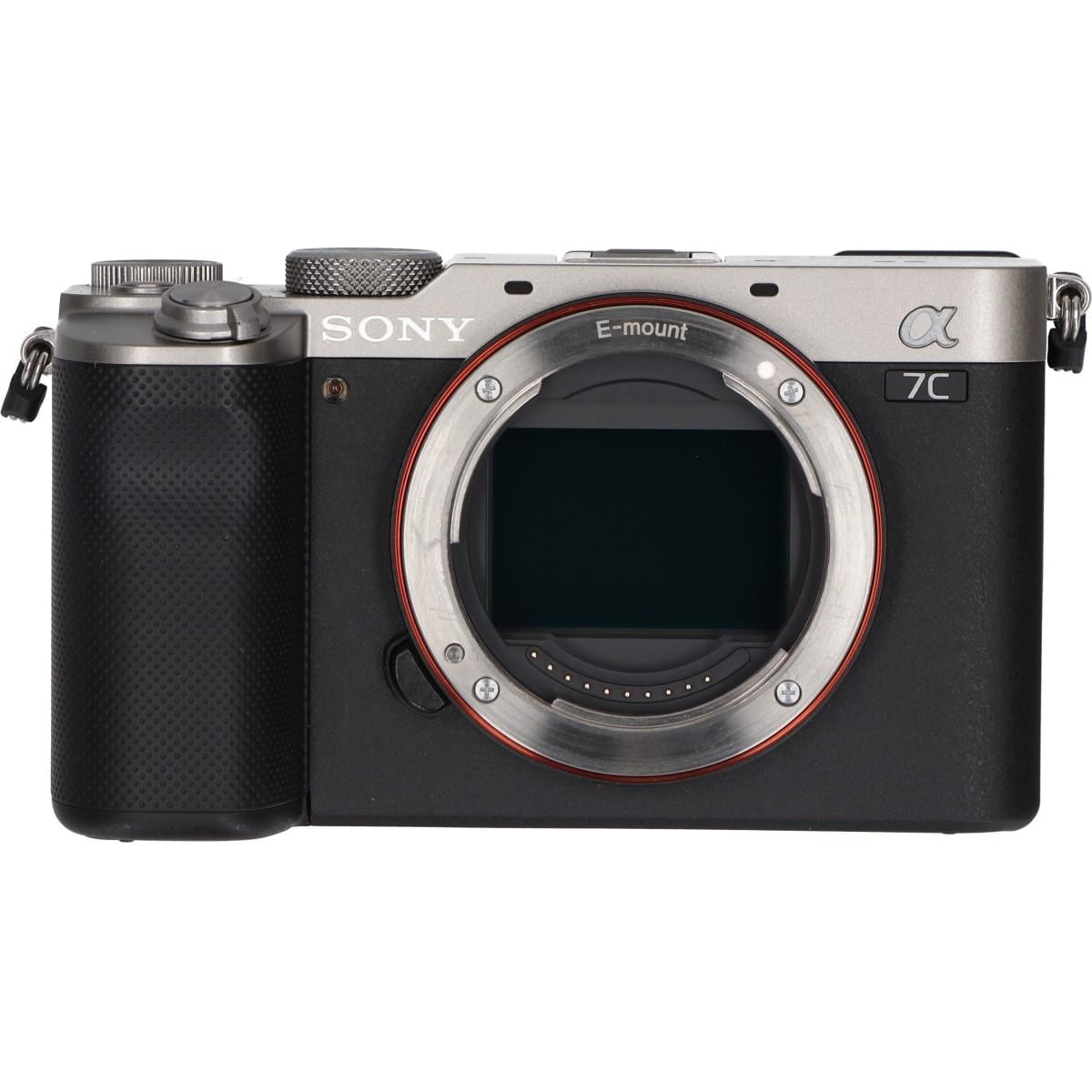 α７Ｃ　ＩＬＣＥ－７Ｃ