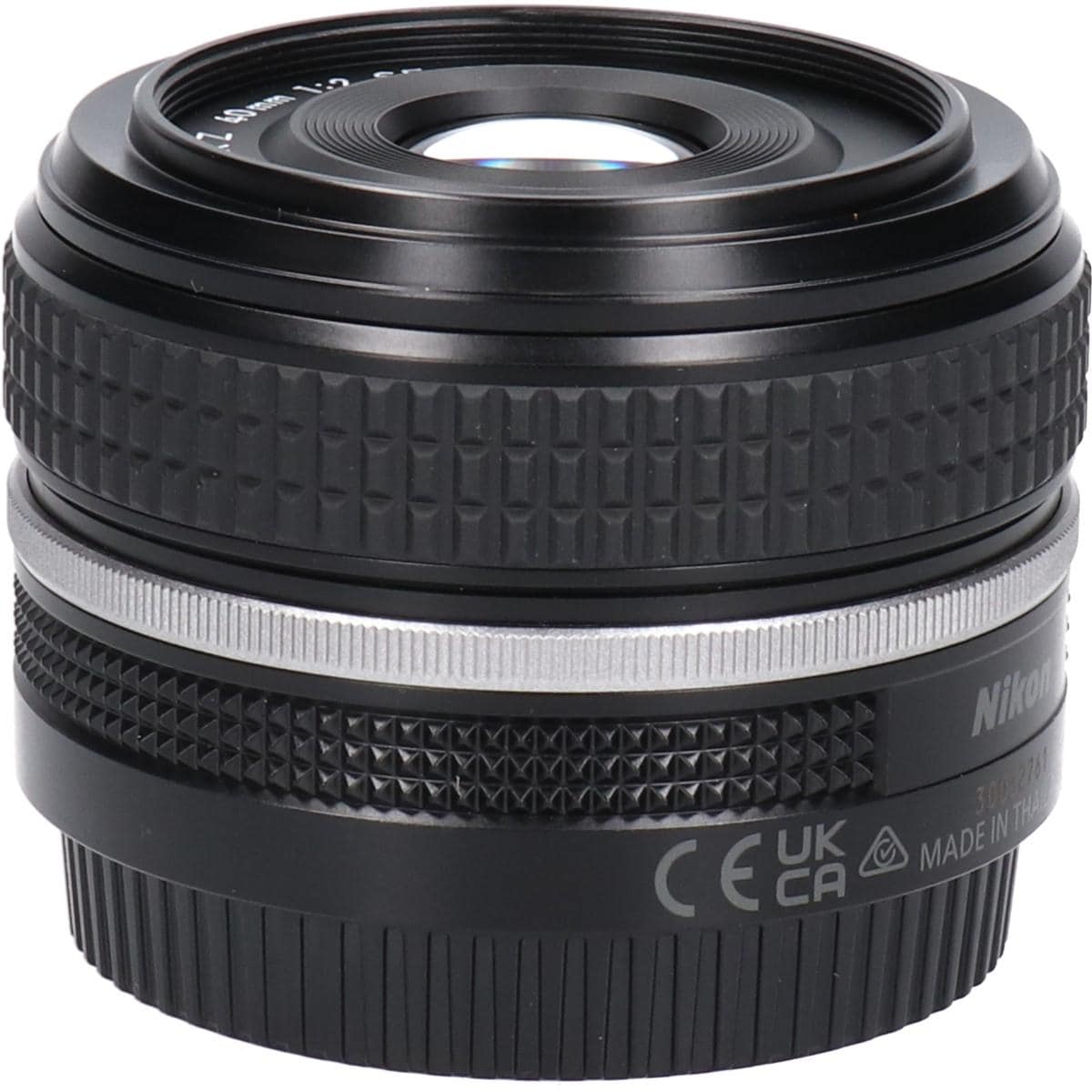 Ｚ４０ｍｍ　Ｆ２ＳＥ