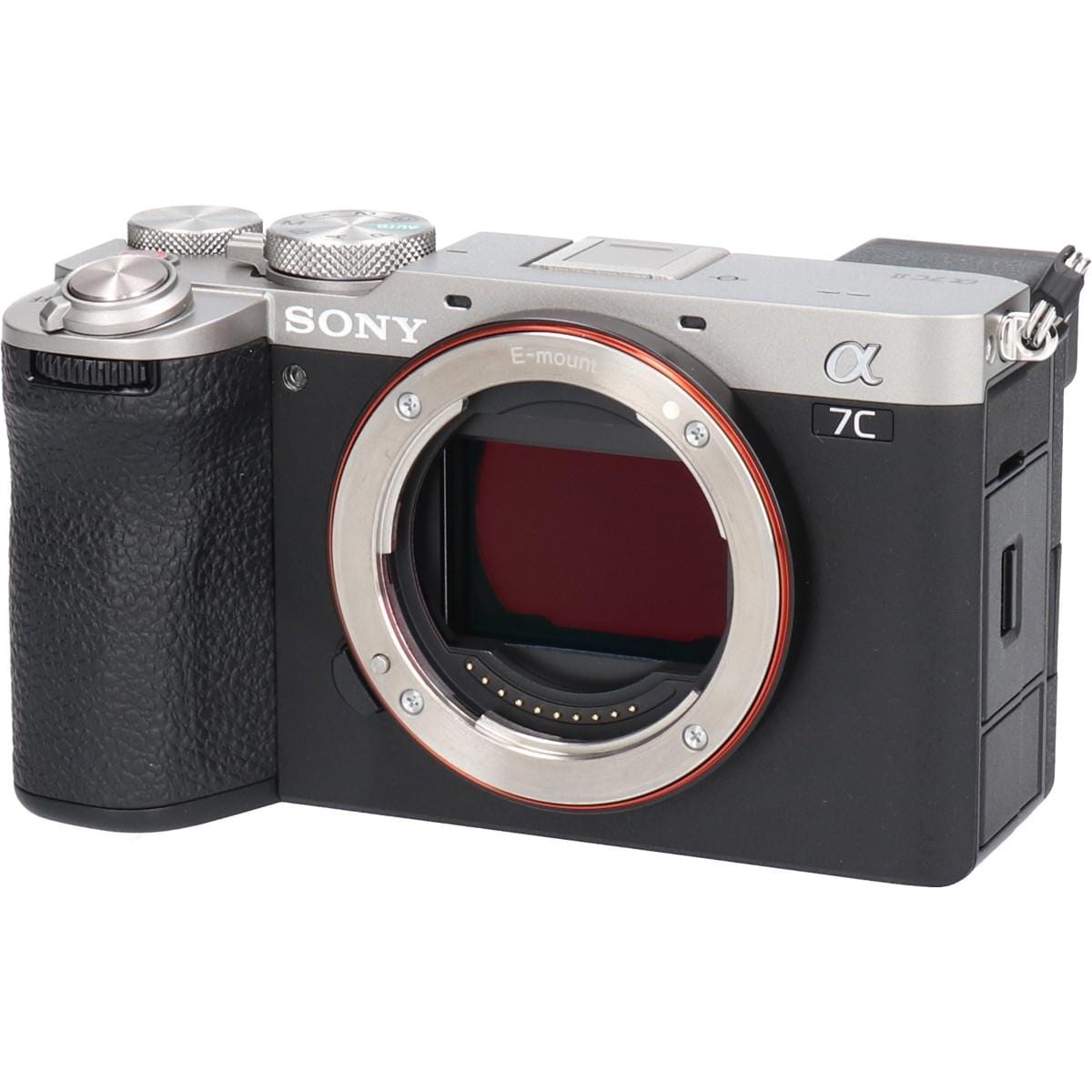 α７Ｃ　ＩＩ　ＩＬＣＥ－７ＣＭ２