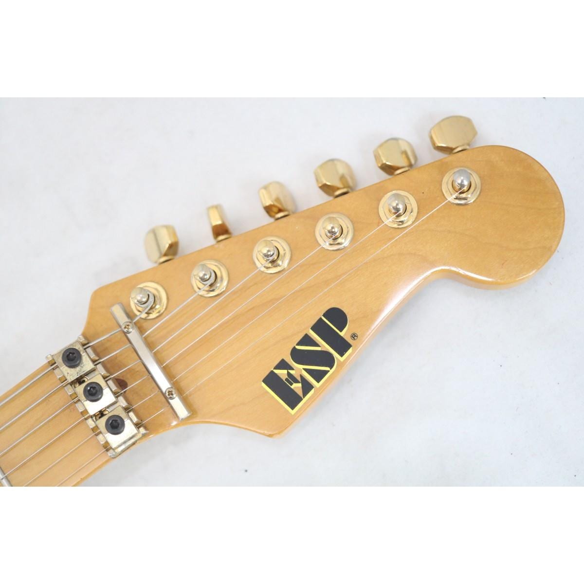 ＥＳＰ　　ＳＴ　ＴＹＰＥ