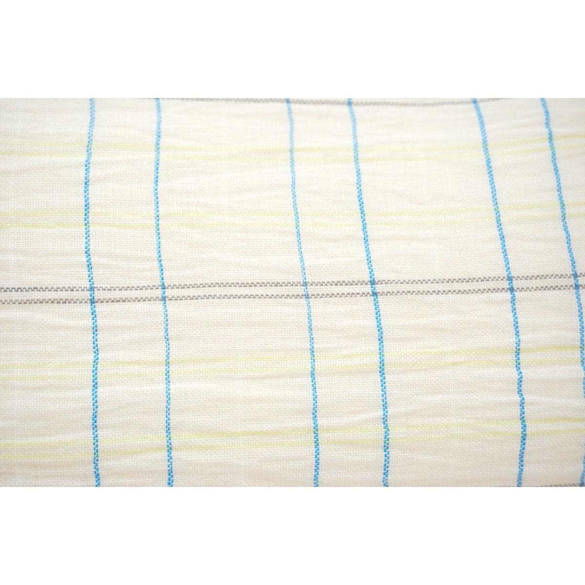 【新品】バッグ　近江の麻