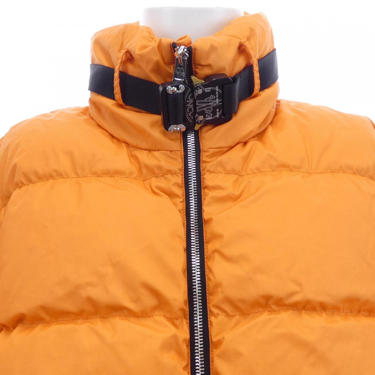 モンクレール ジーニアス MONCLER GENIUS 1017 ALYX 95M DEIMOS ダウンジャケット